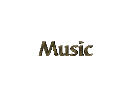 Be sure to visit the music page.
