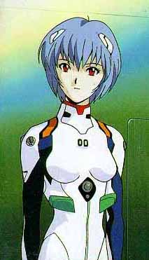 ReiAyanami