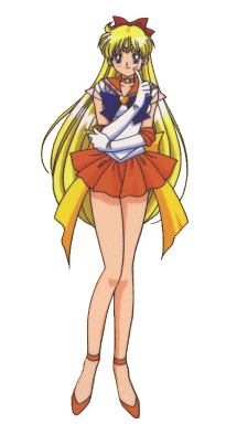SailorVenus